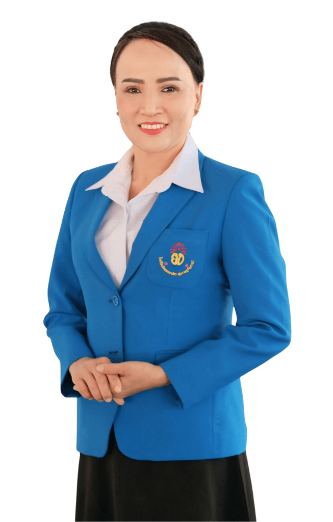 ผู้อำนวยการโรงเรียน